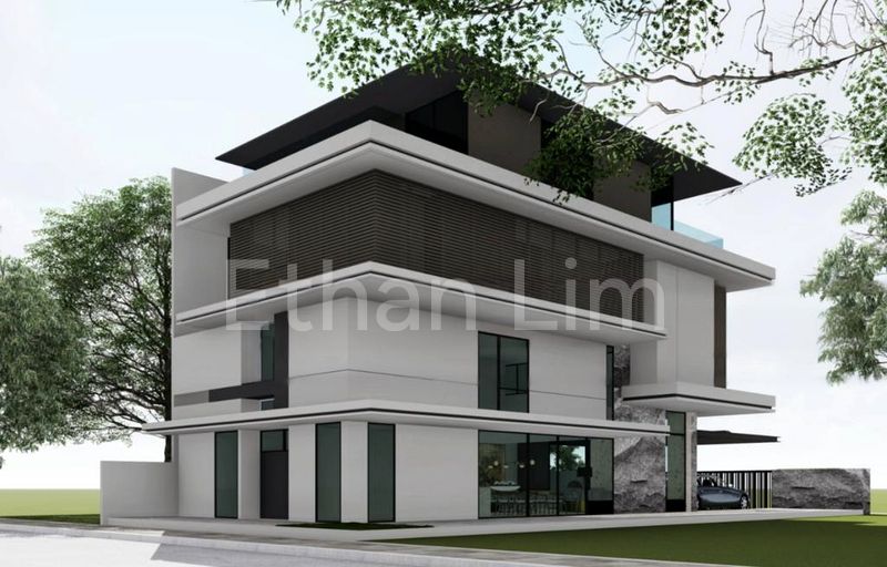 6 Bed Semi-Detached House (Landed) for Sale in  Siglap Road - Image 1